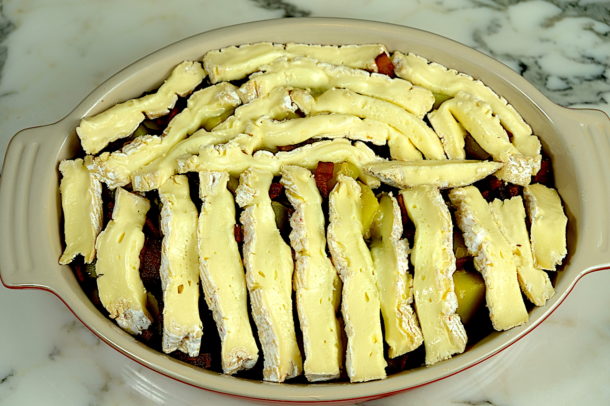 Tartiflette