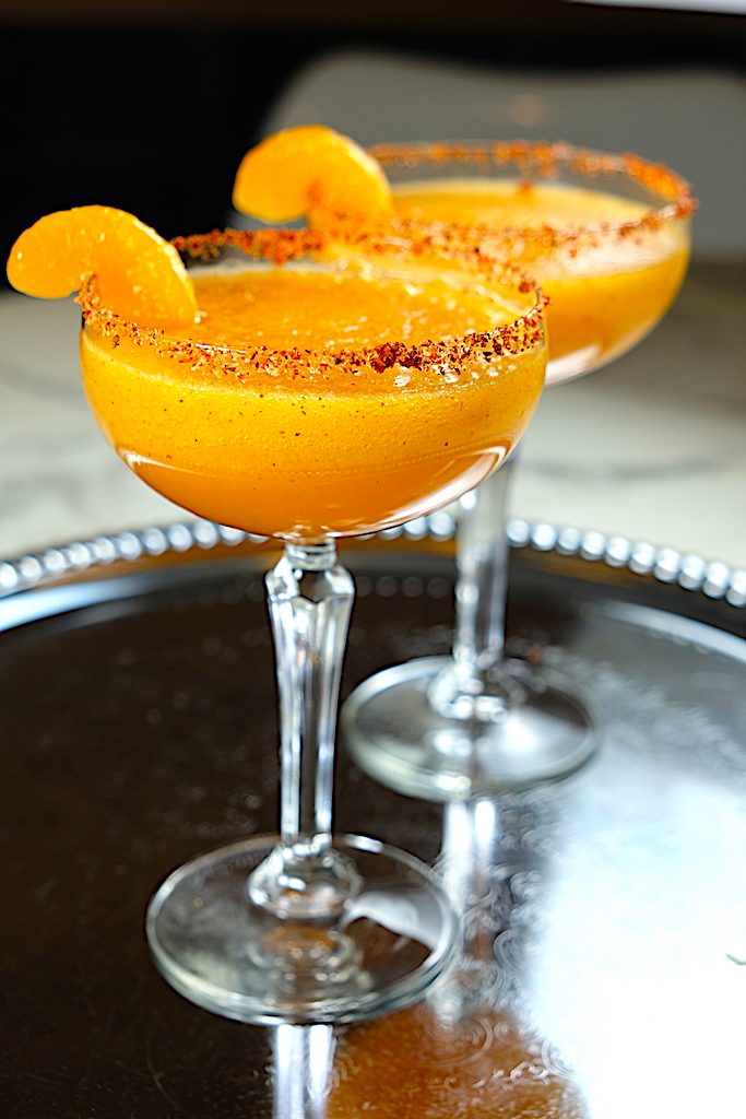 Orange Margarita