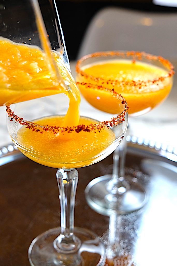 Orange Margarita