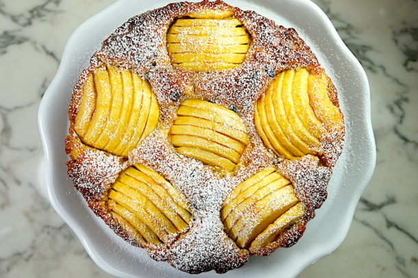 german apple cake apfelkuchen