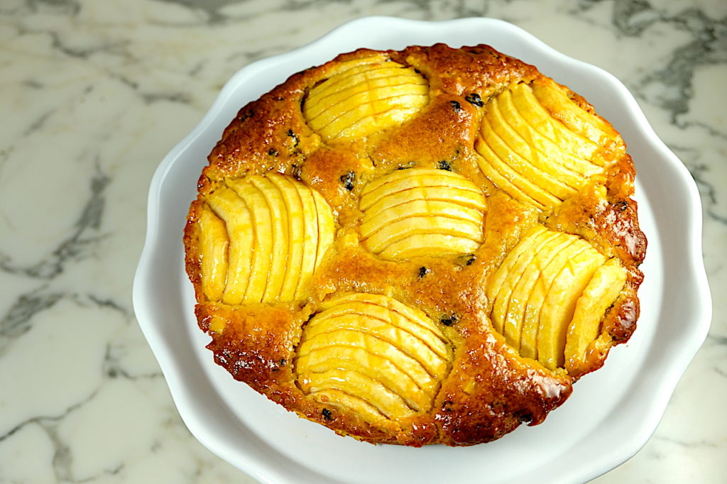 german apple cake apfelkuchen