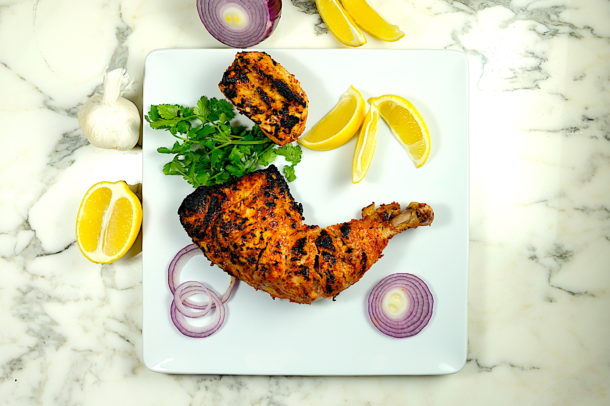 Tandoori Chicken