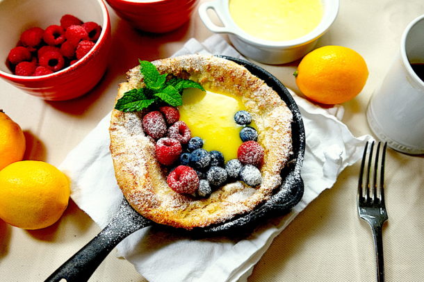 Dutch Baby