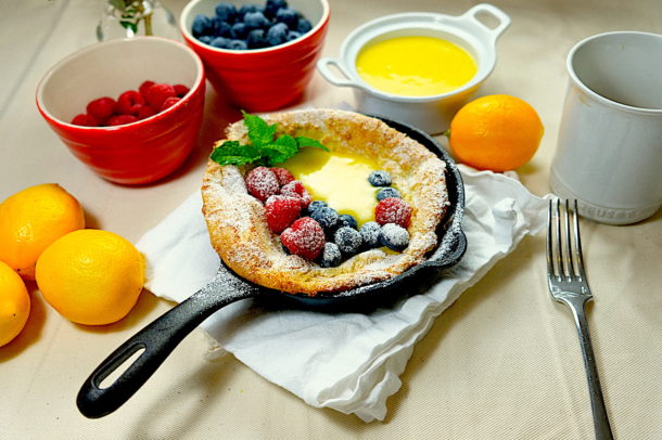 Dutch Baby