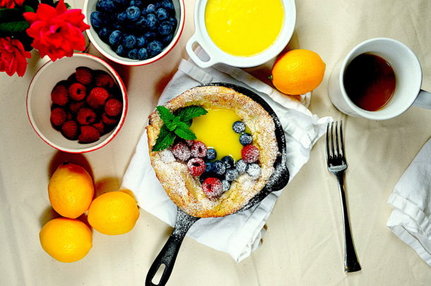 Dutch Baby