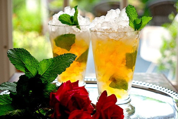 Mint Julep