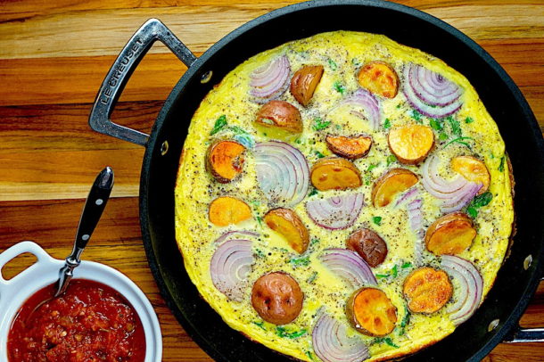 Frittata