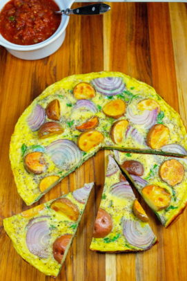 Frittata
