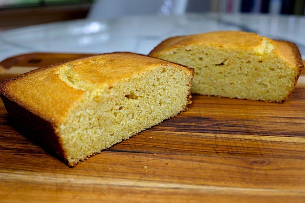 Southern Cornbread