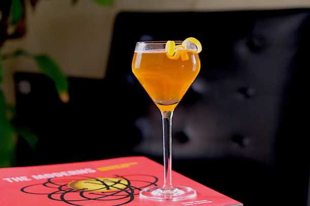 Esquire Cocktail