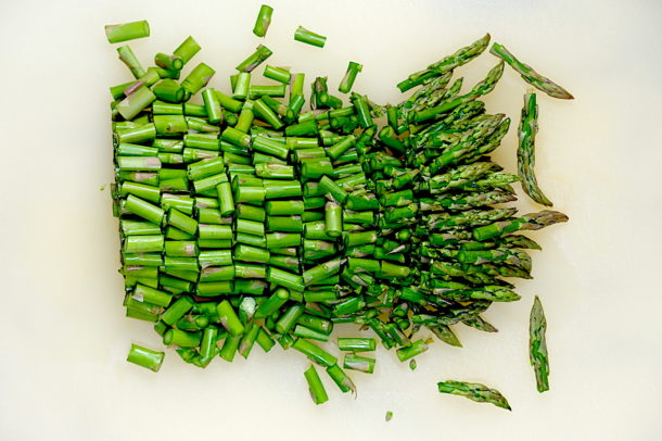 Asparagus