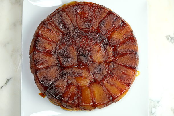 Tarte Tatin