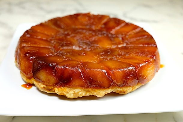 Tarte Tatin