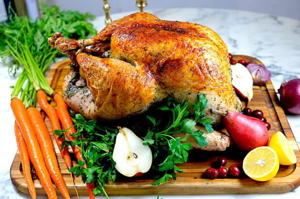 Roast Turkey