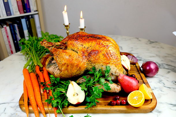 Roast Turkey