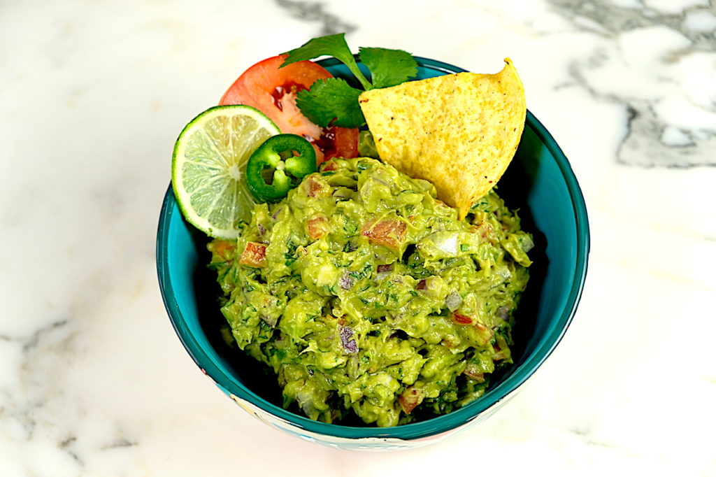 Guacamole