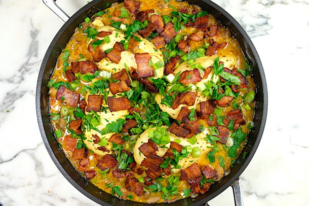 Dijon Chicken and Rice Casserole