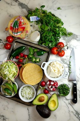 Pozole Rojo