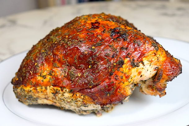 Turkey breast