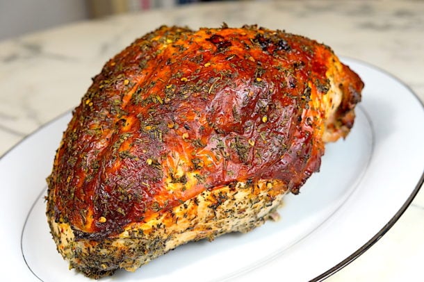 Turkey breast