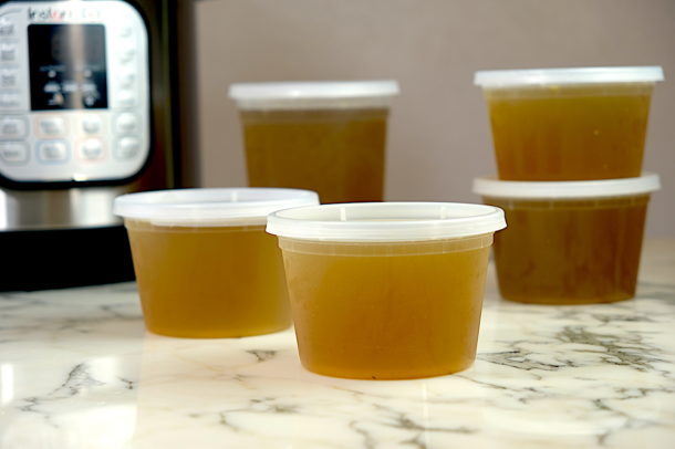 Chicken Stock