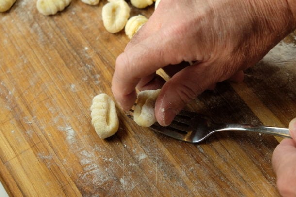 Gnocchi