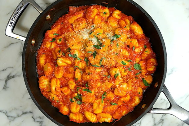 Gnocchi