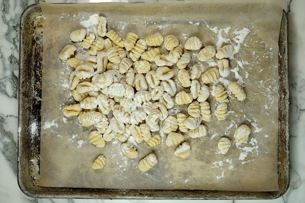 Gnocchi