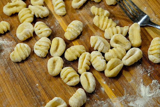 Gnocchi