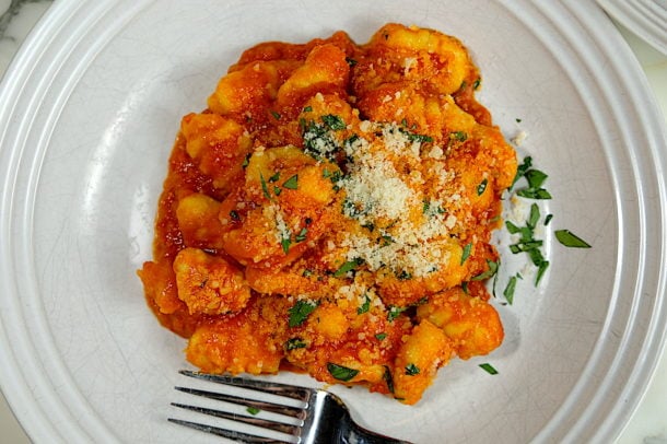 Gnocchi