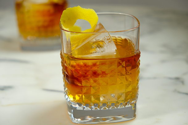 Grand Sazerac