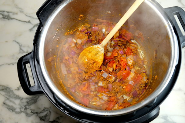 Pot Roast | Instant Pot