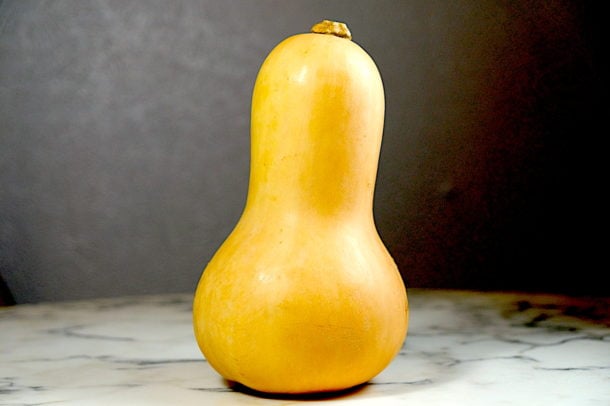 Butternut Squash