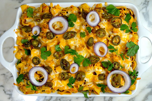 Frito Pie