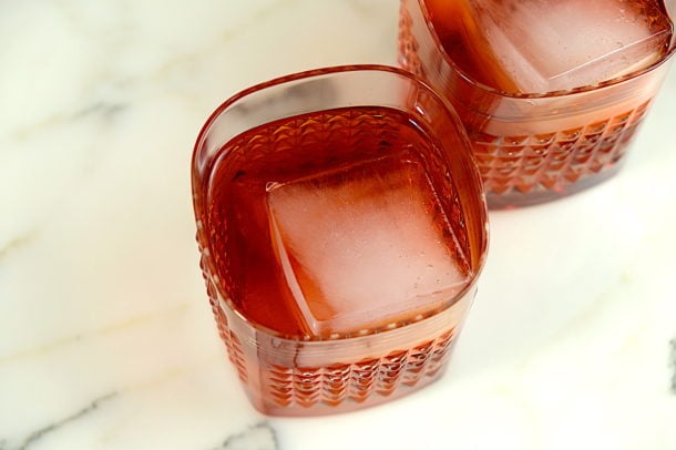 Boulevardier