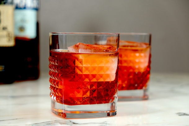 Boulevardier